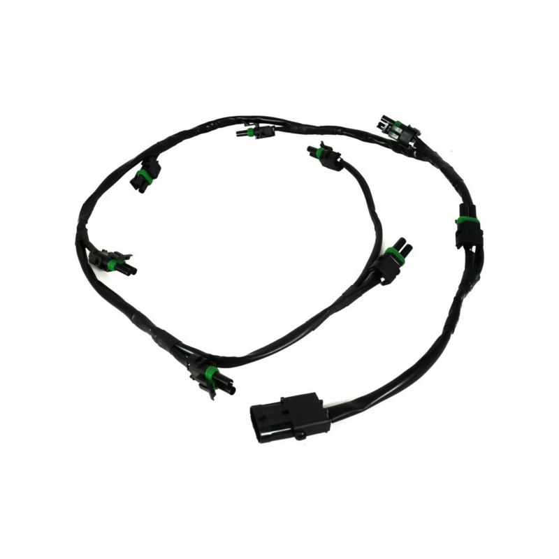 XL Linkable Wiring Harness 8 XL's