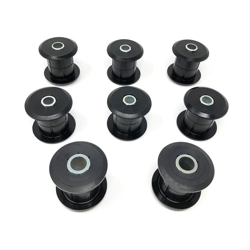 Control Arm Bushing, Sleeve Kit 10-13 Dodge Ram 25