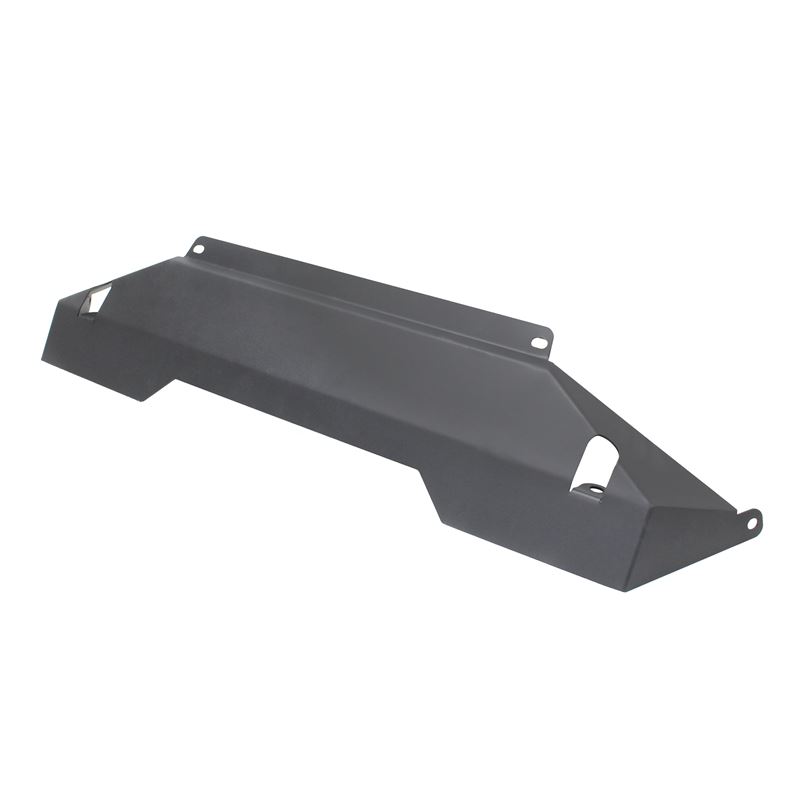 Rockline Front Bumper Lower Steel Skid Plate