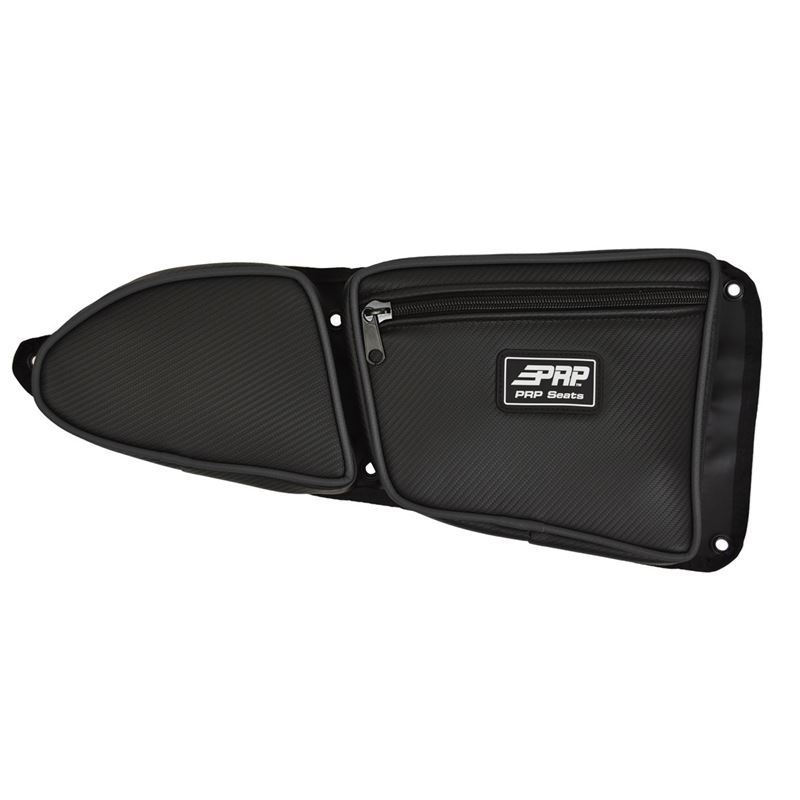 Door Bag with Knee Pad (E37-210)