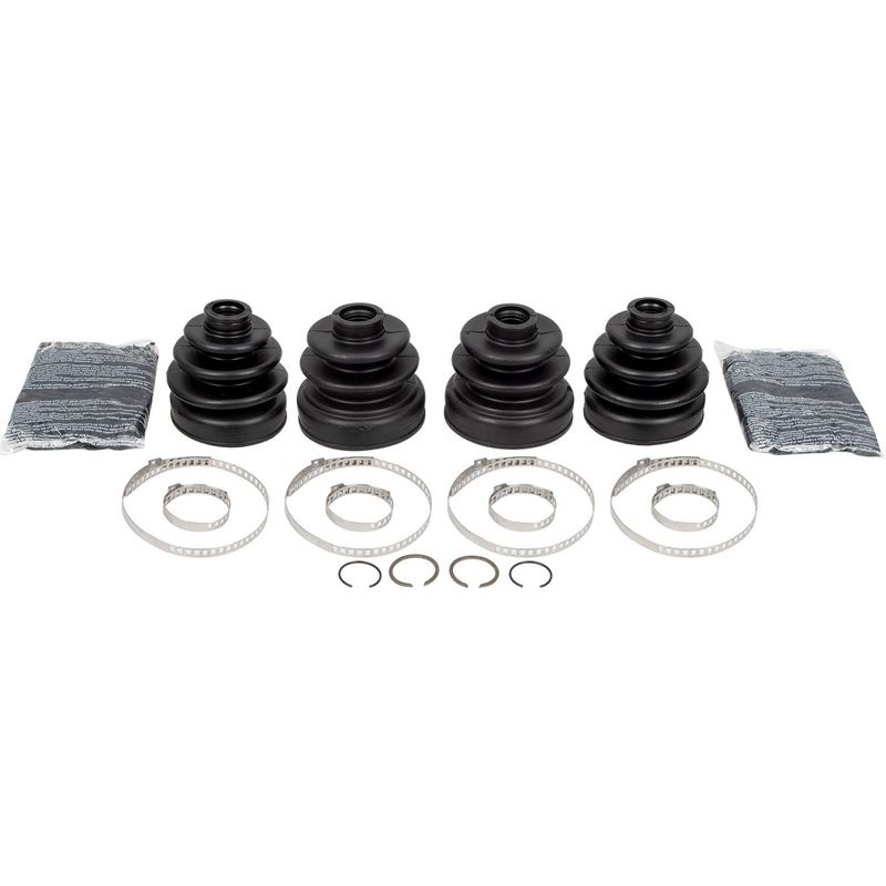 89-91 Sidekick Outer CV Boot Kit - Without Crimp P