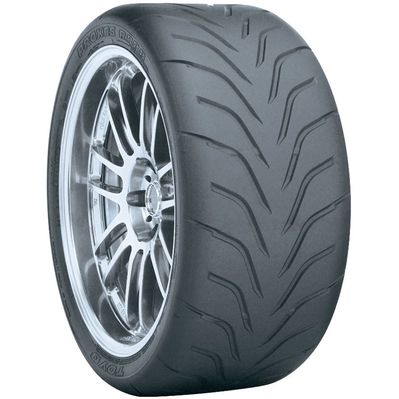 Proxes R888 Dot Competition Tire 225/50ZR16 (16815