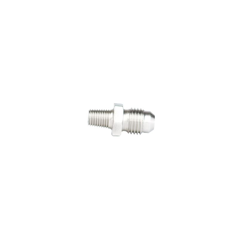 1/16'' NPT / -04 AN Male Flare Stainless S