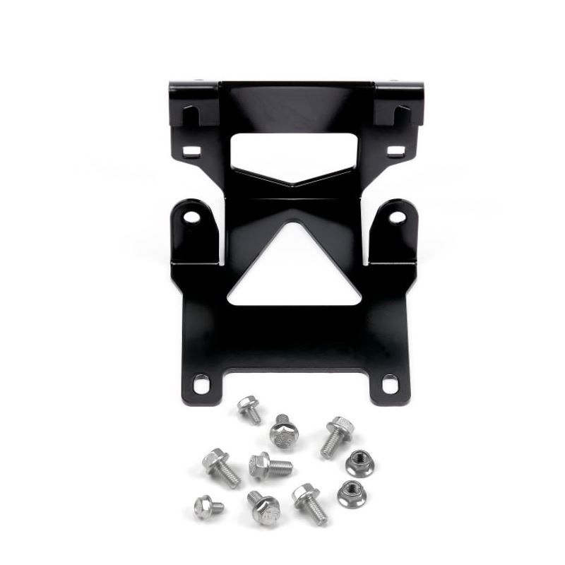 Winch Mounting Kit 100380