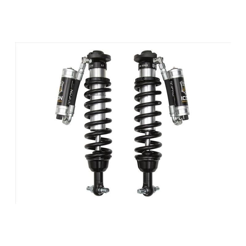 Coil over Spring and Shock Assembly 2019-2019 Ford