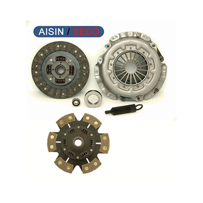 AISIN/SECO Clutch Kit Toyota Pickup 1995/Tacoma 19