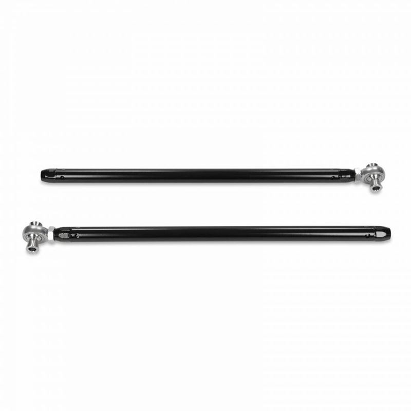 Heavy Duty OE Replacement Tie Rod Kit For 17-21 Ca