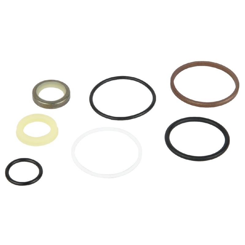 Ram Assist Single-Ended Ram Rebuild Kit 1.5 Inch (