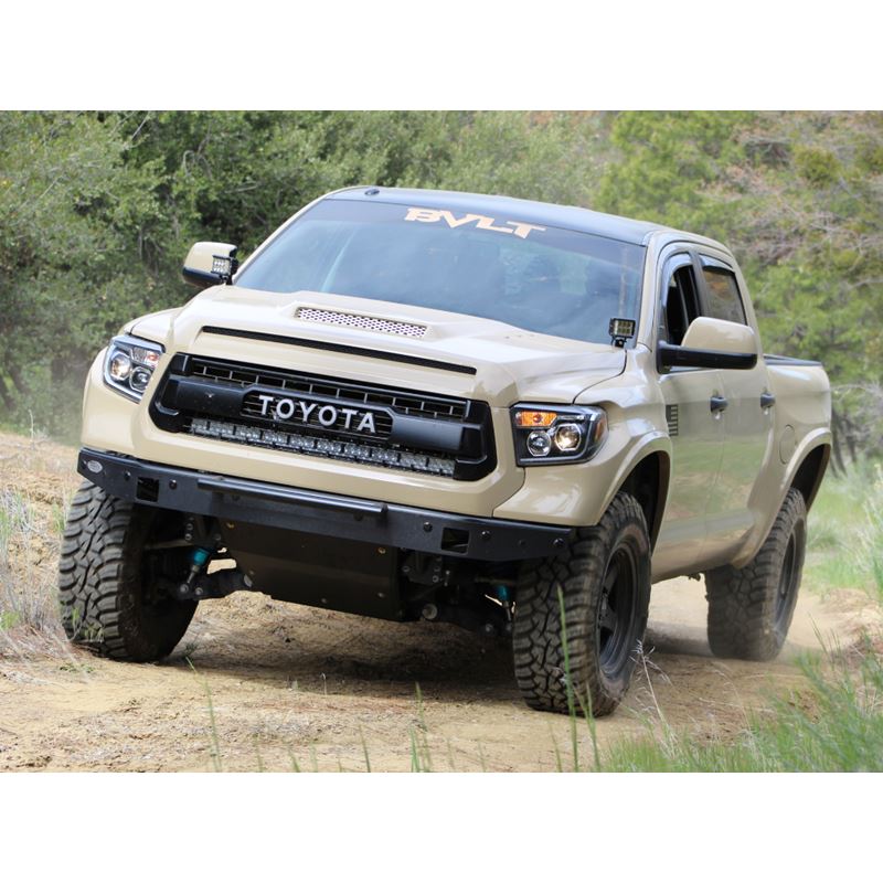 14-21 Tundra 42 Inch Hidden Grille Curved LED