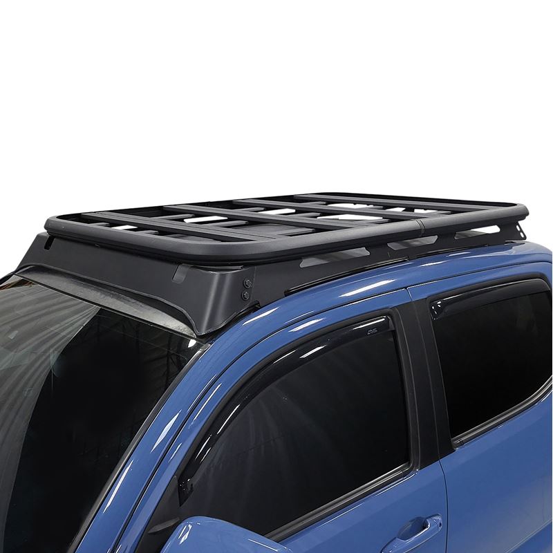 Defender Platform Roof Rack Mount (T01)