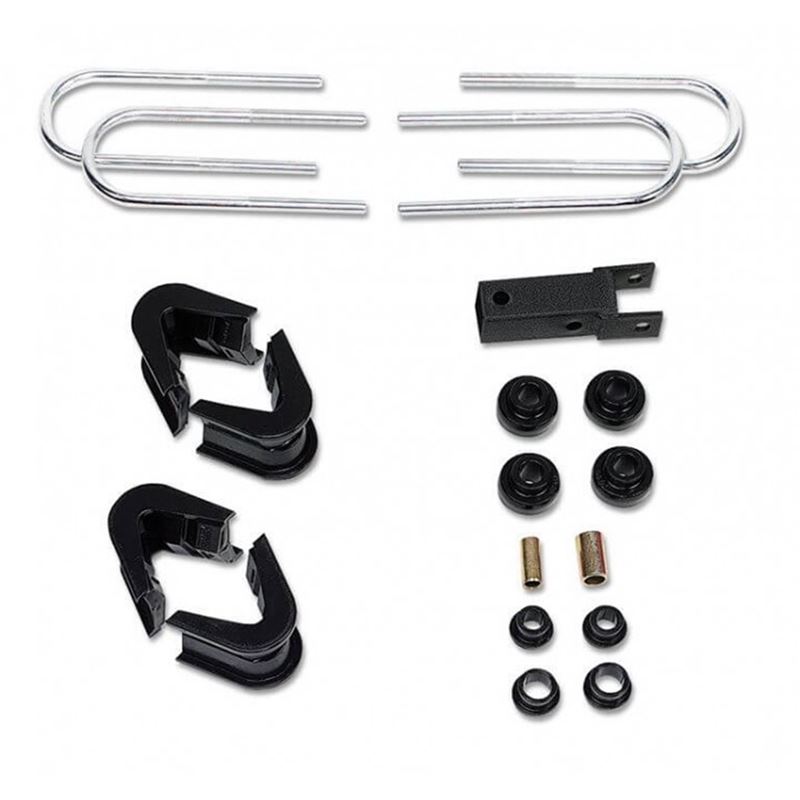 1978-1979 Ford Bronco 4 Inch Lift Kit (24716)