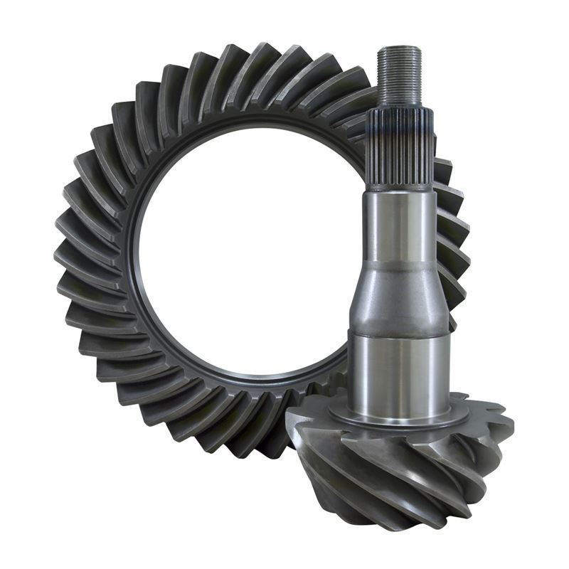 High Performance ring and pinion Gear Set, 2011 an