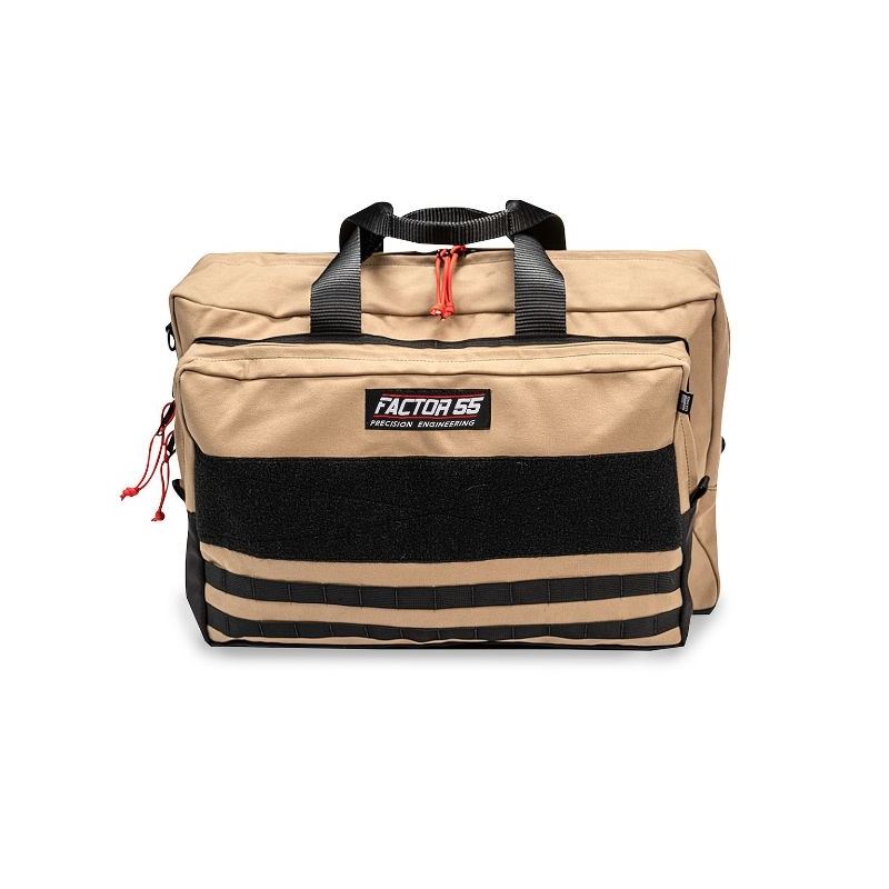 Ultimate Recovery Bag-Tan-Large (00483)