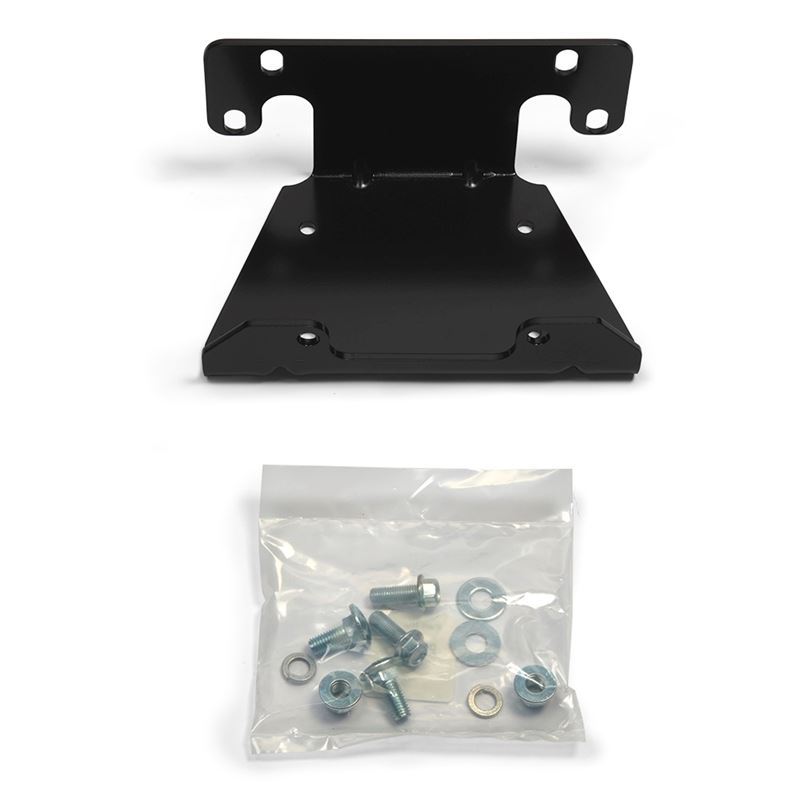 Winch Mounting Kit 95740