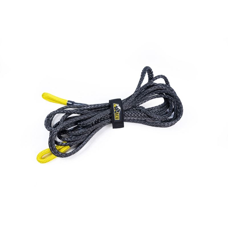 Mid-Size 3/8' Winch Extension Rope