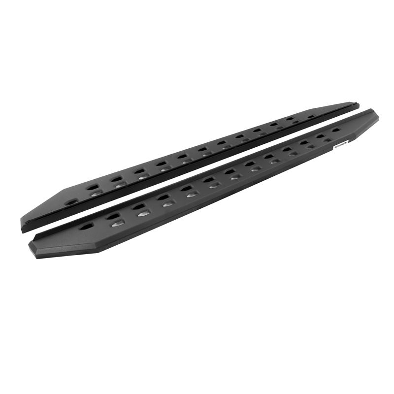 RB20 Slim Line Running Boards - BOARDS ONLY - Prot