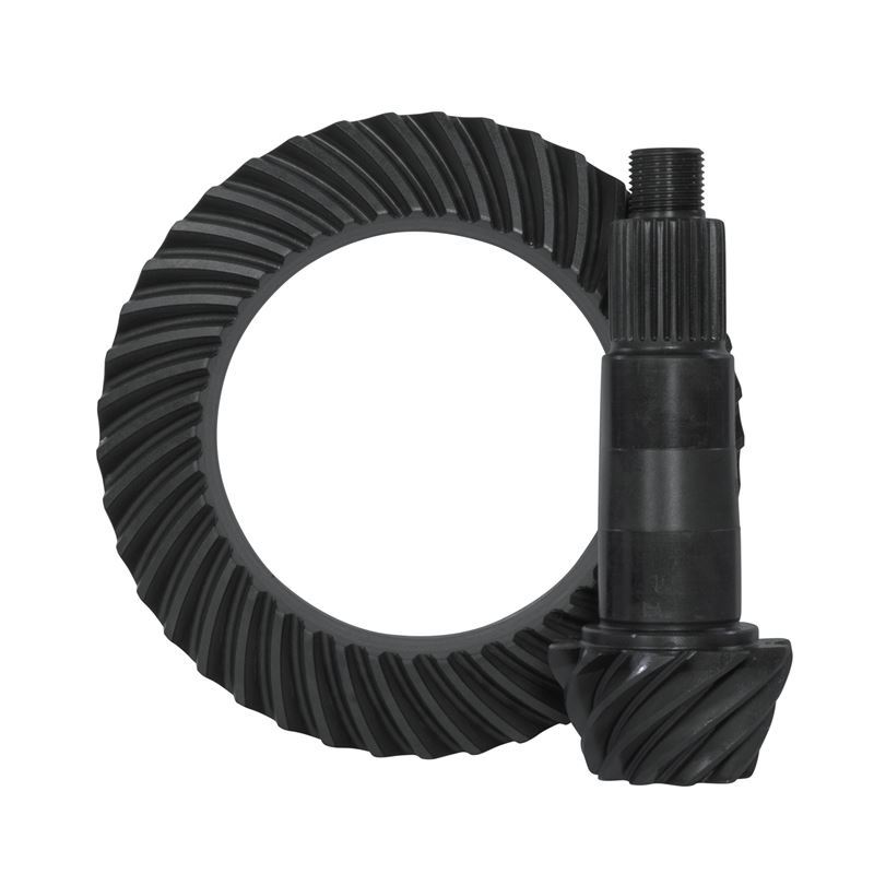 Ring and Pinion Gears for Jeep Wrangler JL Front D