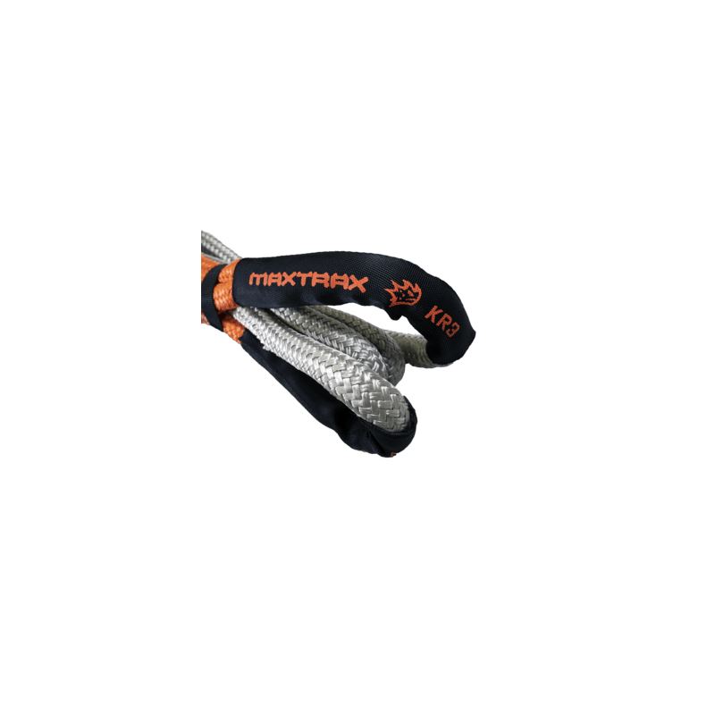 Kinetic Winch Rope - 3m