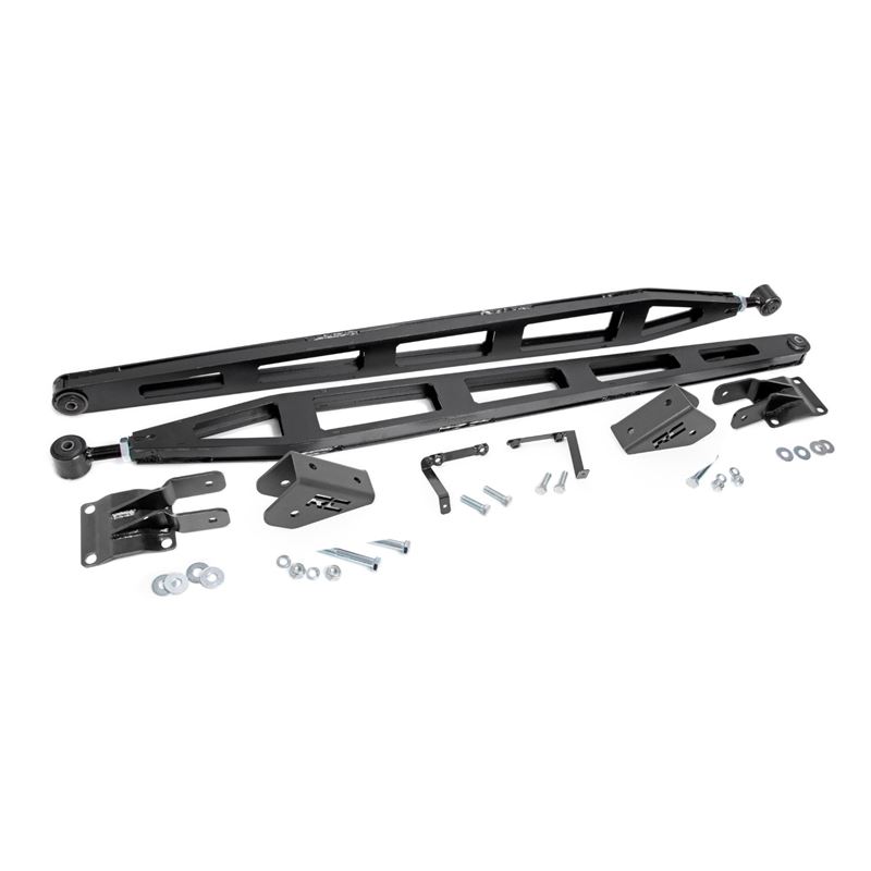 Traction Bar Kit Chevy Silverado and GMC Sierra 15