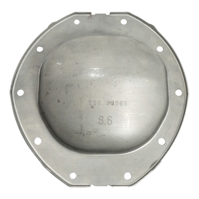 Rear Differential Cover for 2002+ Trailblazer and