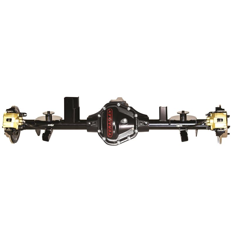 TJ Rear CRD60 Axle - No R and P or Carrier
