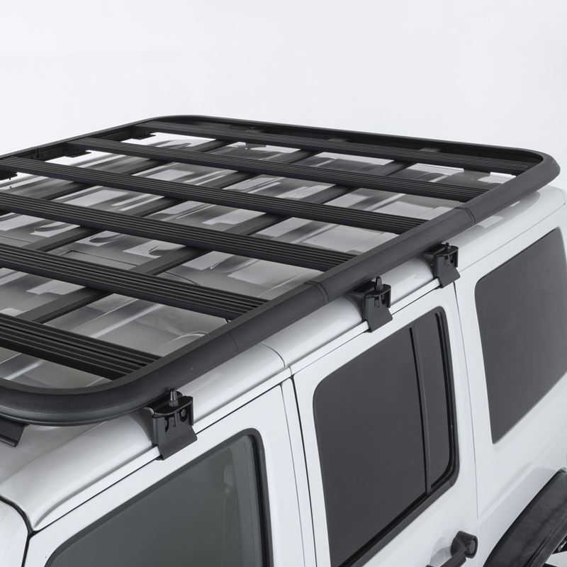 Defender Platform Roof Rack Mount (J02)