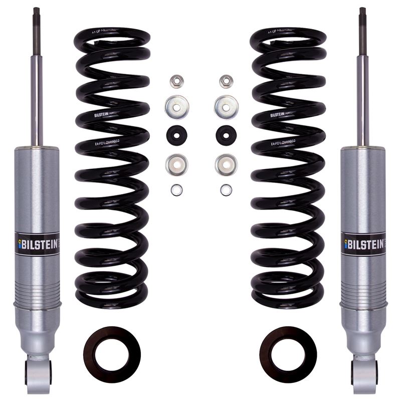 B8 6112 - Suspension Kit (47-310049)