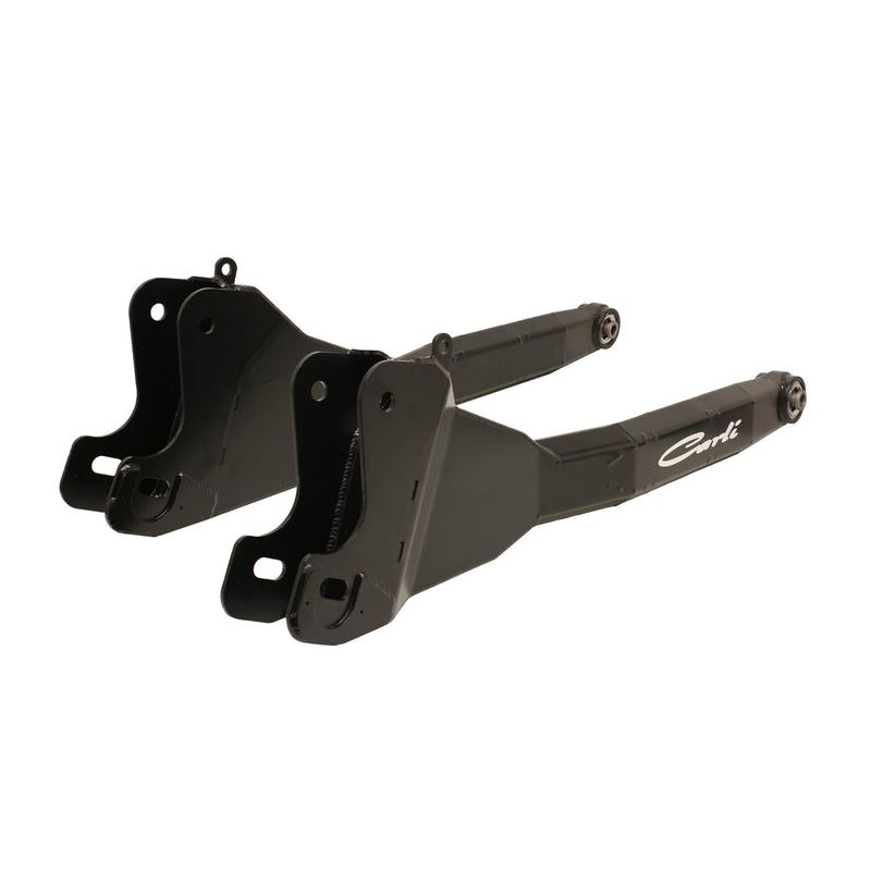 2014+ Dodge Ram Fabricated Radius Arms (CS-DFRA-14