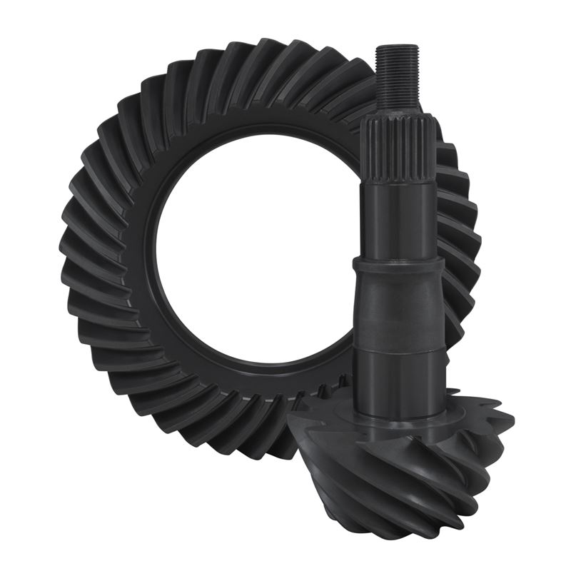 high performance ring and pinion set, Ford 8.8