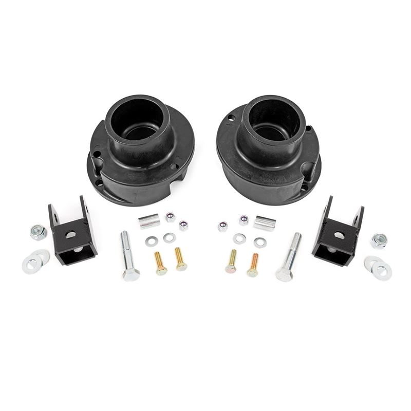 2.5 Inch Leveling Kit Ram 2500 (14-24)/3500 (13-24