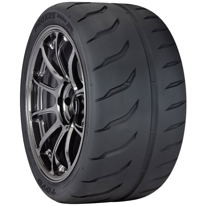 Proxes R888R Dot Competition Tire 205/45ZR17 (1045