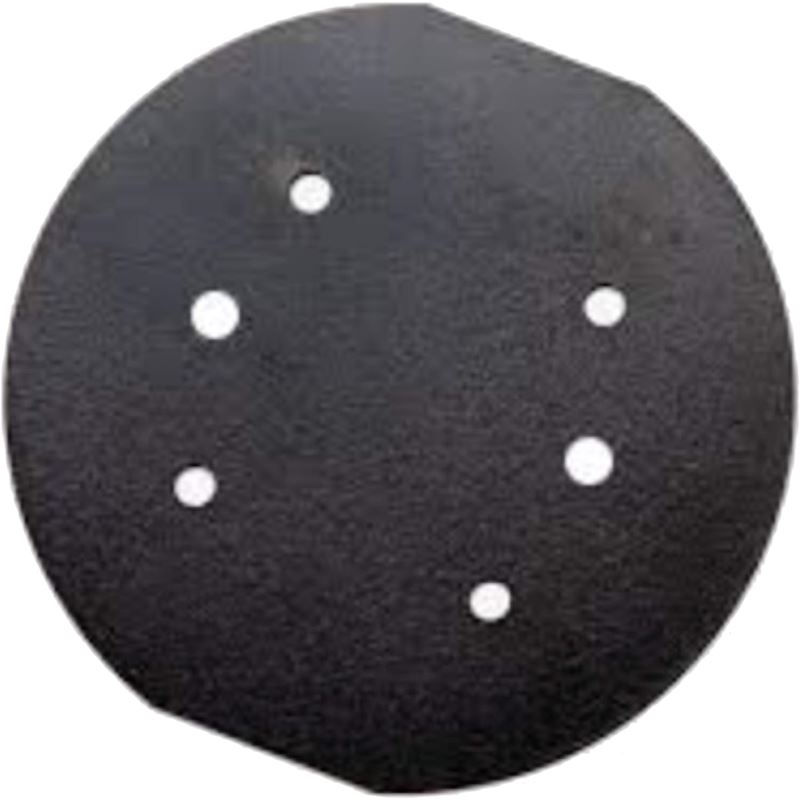 Backing Plate (RX-BP)