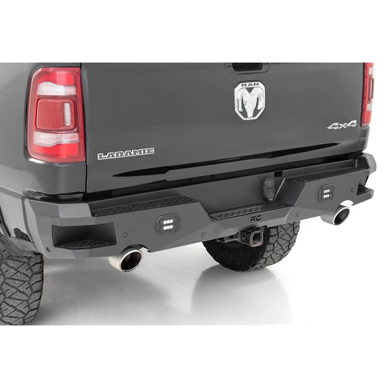 Rear Bumper LED Ram 1500 (19-24)/1500 TRX (21-24)