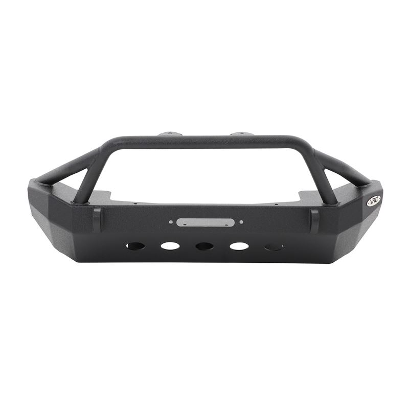 XRC FRONT BUMPER W WINCH JK 2/4DOOR (76806)