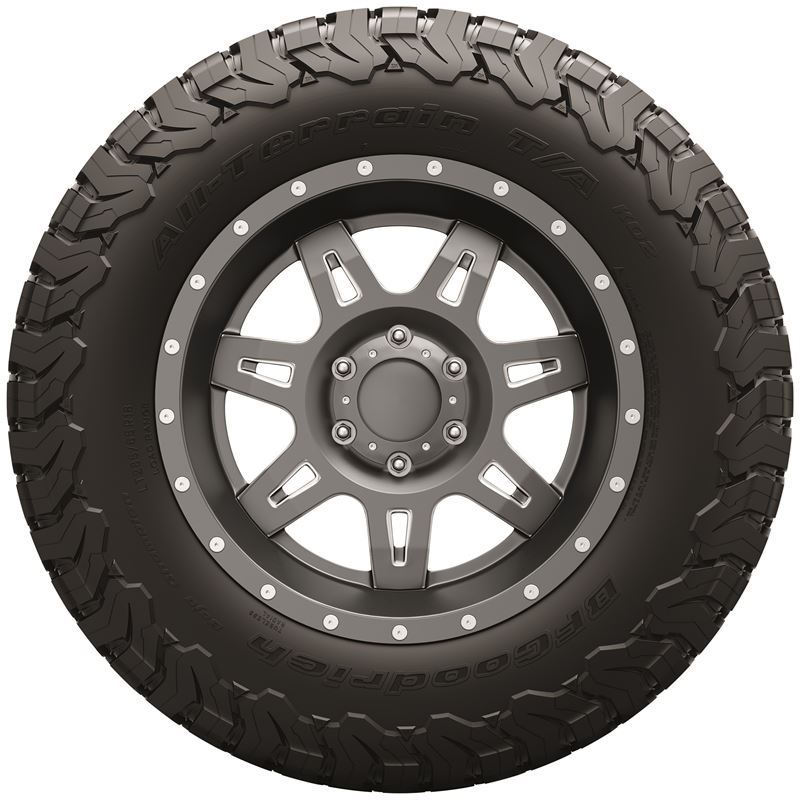 Year-Round All-Terrain T/A® KO2 LT245/70R16/D