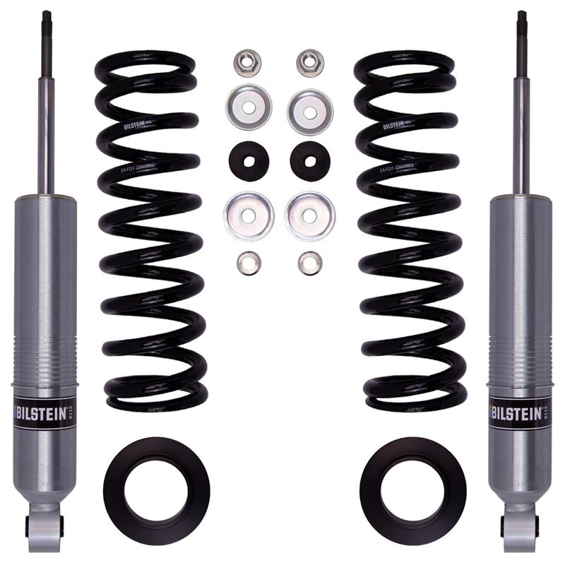 B8 6112 - Suspension Kit