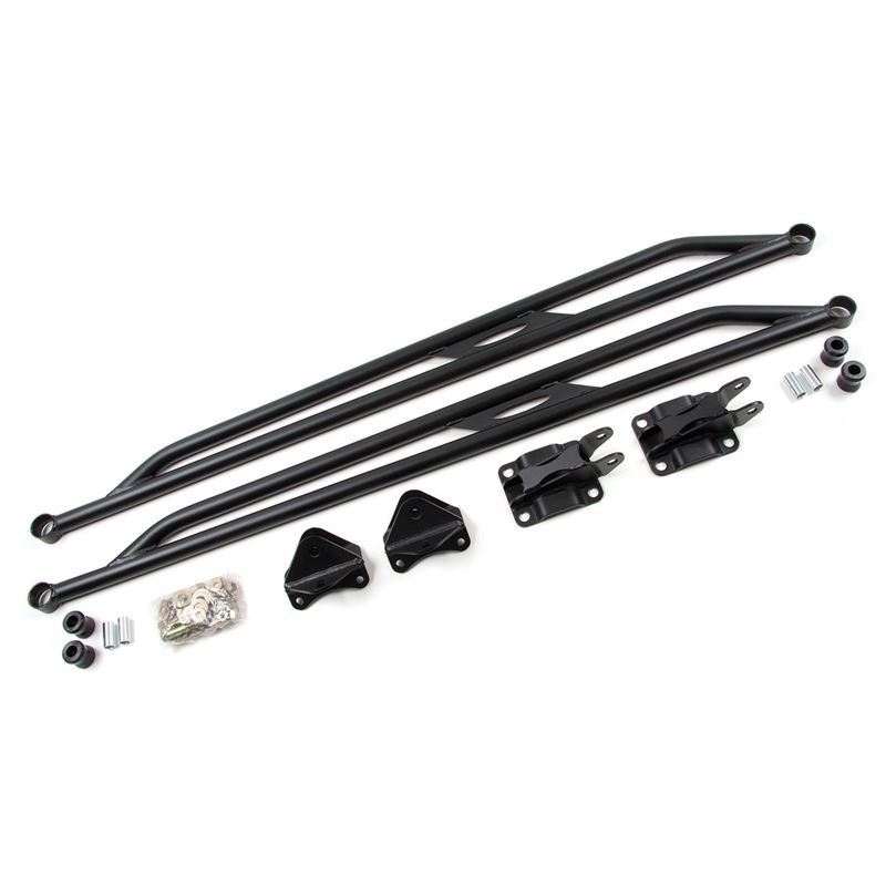 BDS - Traction Bars 121619
