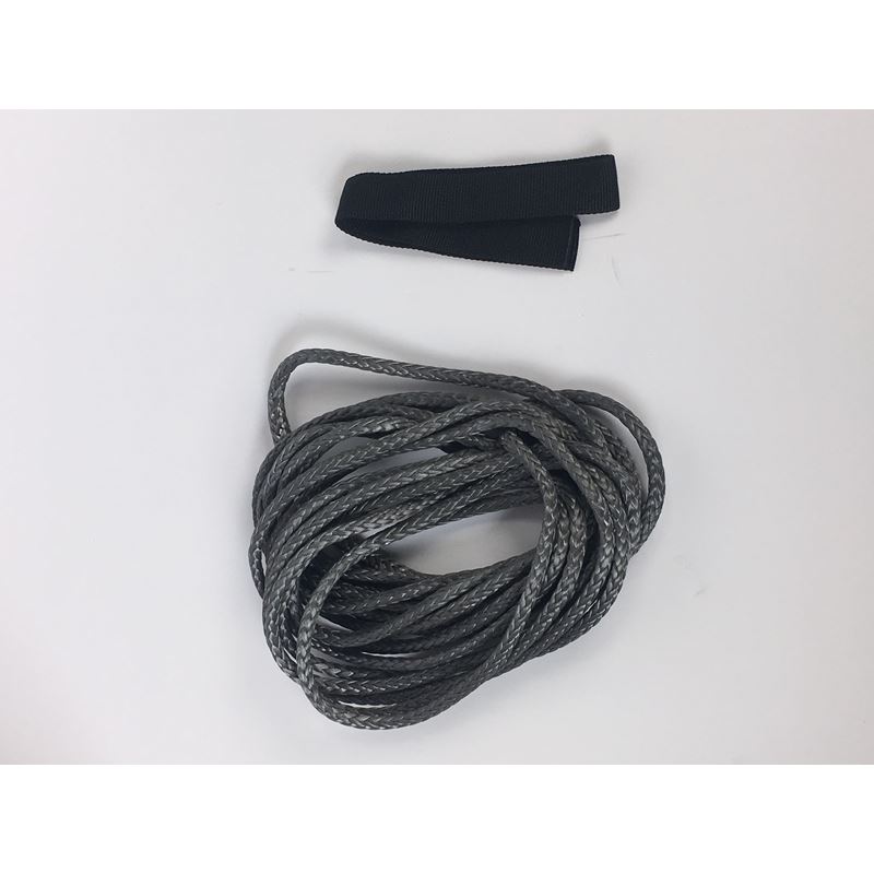 Synthetic Rope 100976