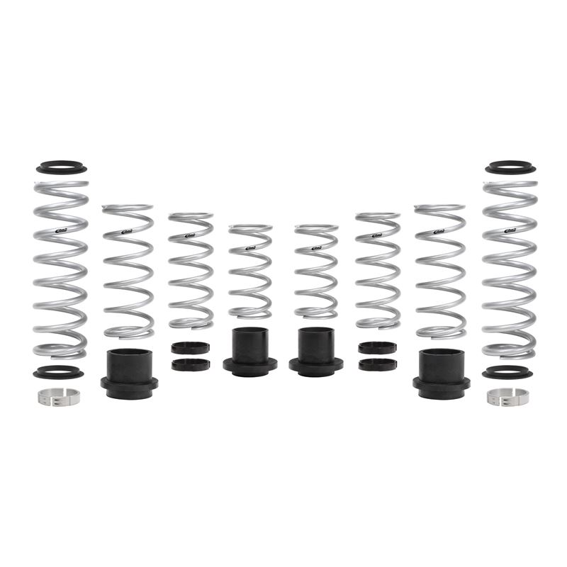 Pro-Utv - Stage 3 Performance Spring System (Set O