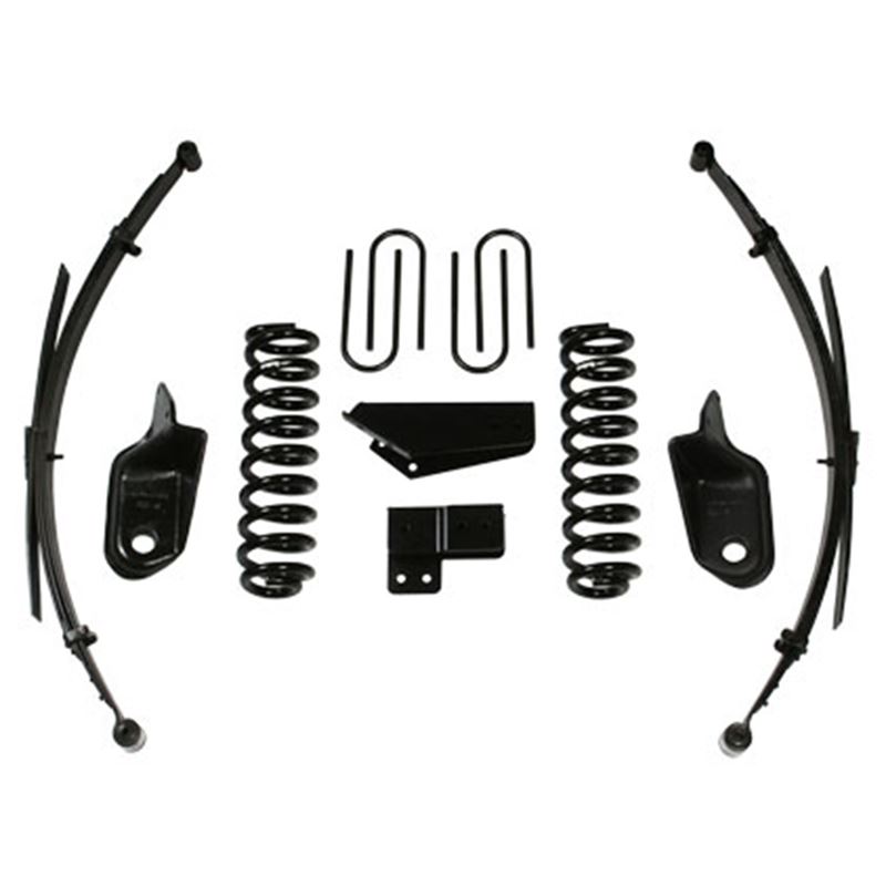 Suspension Lift Kit (184P2KS)