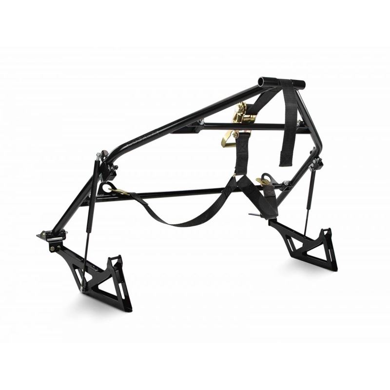 Spare Tire Carrier Kit For 17-21 Can-Am Maverick X
