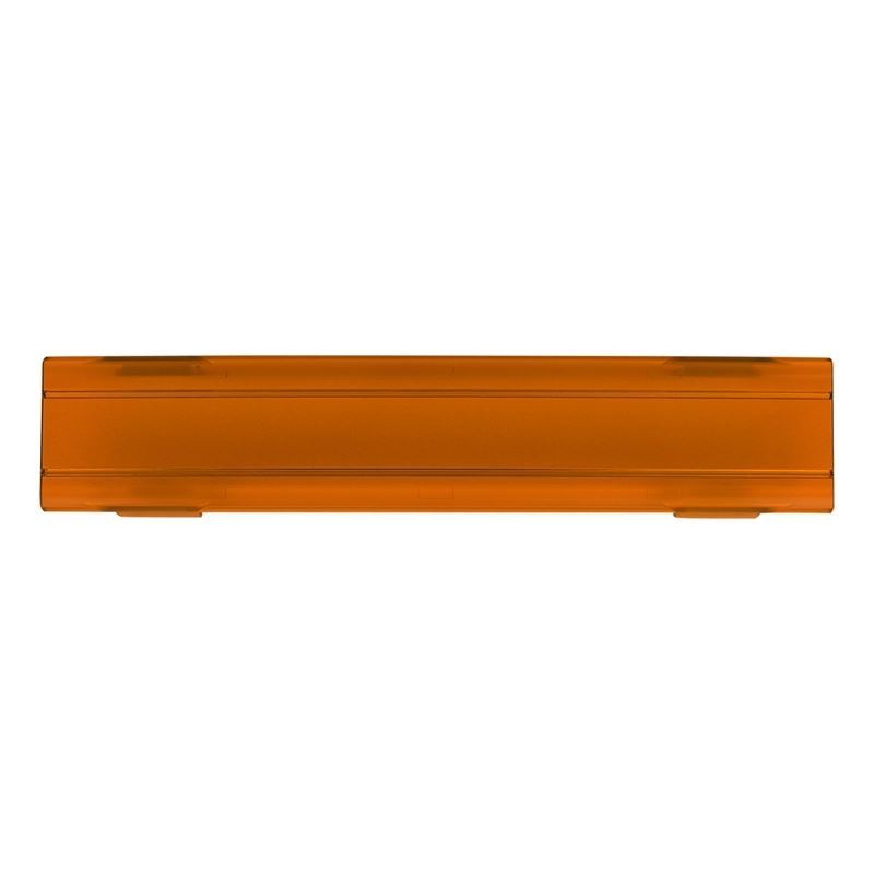 Cover 10 Inch SR-Series Amber PRO (131614)