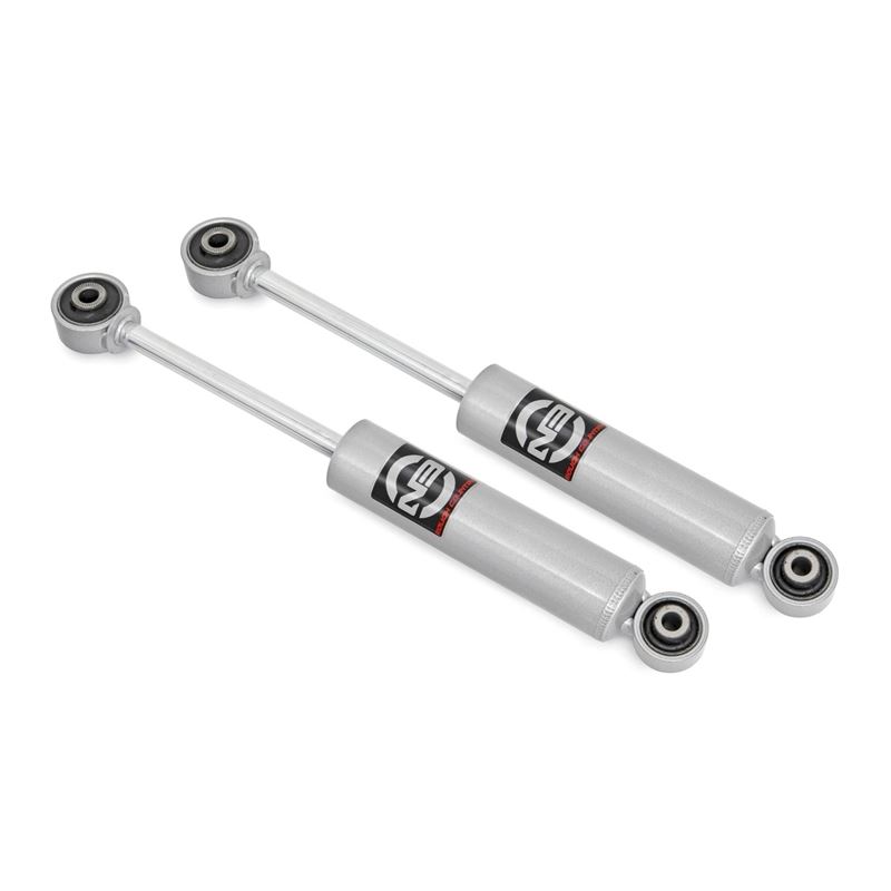 N3 Rear Shocks 0-2" Toyota RAV4 2WD/4WD (2013