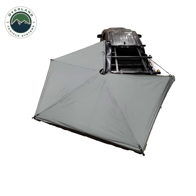 Nomadic 270LTE Driver Side 270 Degree Awning (1967