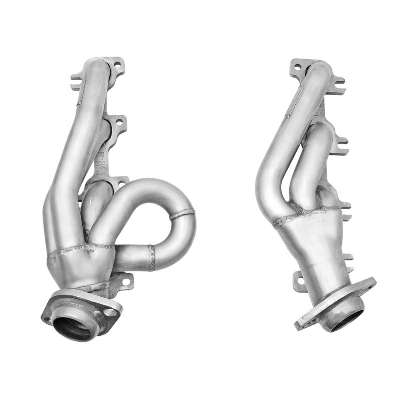 Performance Header, Stainless GP316S