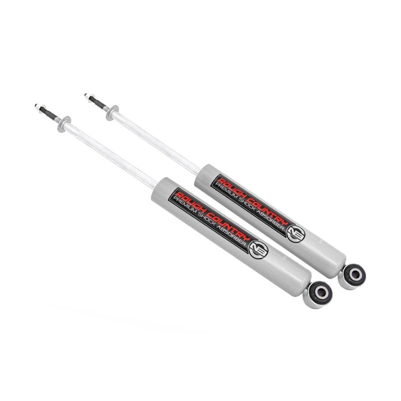 N3 Front Shocks 0-1.5" Ram 2500 4WD (2014-202