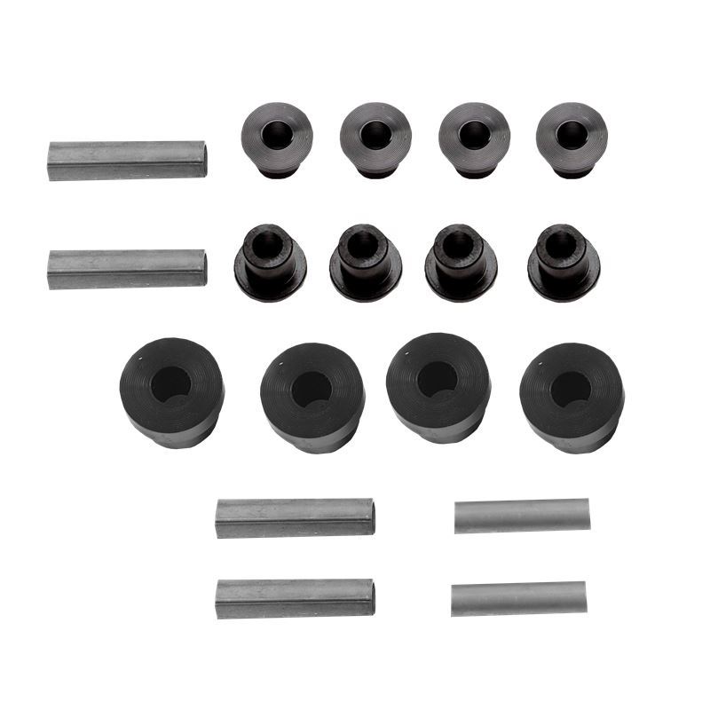 Replacement Bushing and Bolt Kit for Warrior SR 18