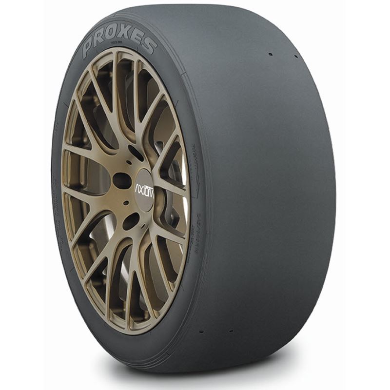 Proxes RS1 Full-Slick Competition Tire 285/650R18