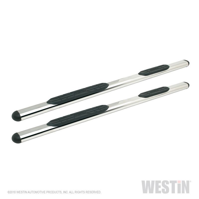 Premier 4 Oval Nerf Step Bars (22-5020)