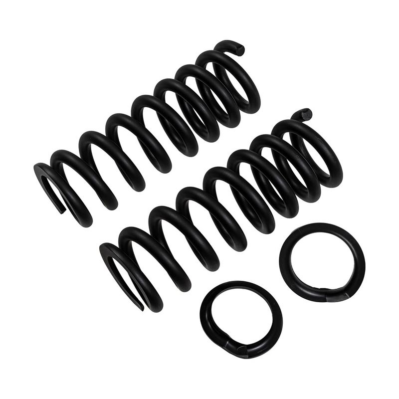 Front Coil Spring Set (4025)